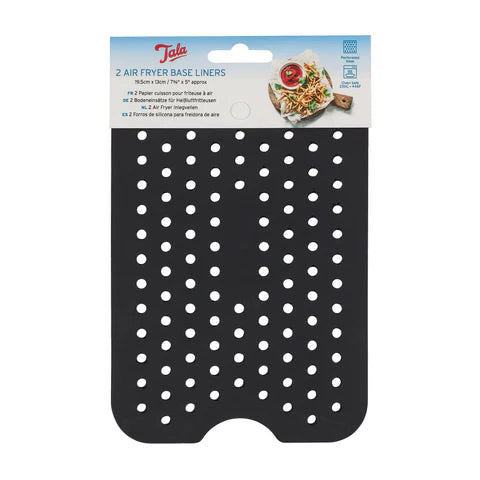 Tala 2 Silicone Base Liners 20 x 13cm Keans Claremorris