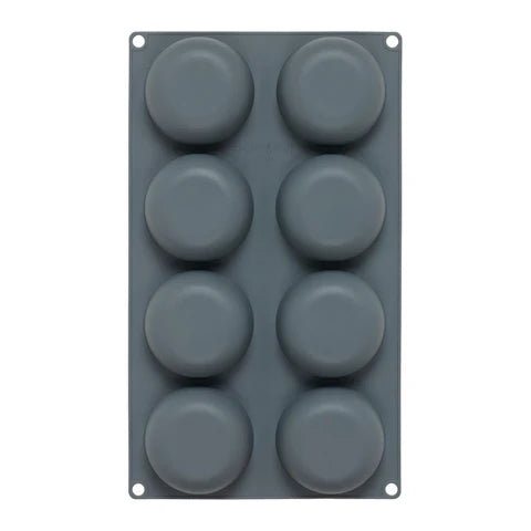 Tala 8 Cup Round Silicone Cake Mould Keans Claremorris
