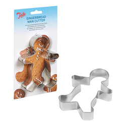 Tala Christmas Gingerbread Man Cutter Keans Claremorris