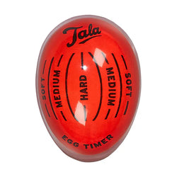 Tala Colour Changing Egg Timer Keans Claremorris
