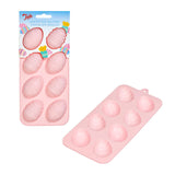 Tala Easter Egg Silicone Chocolate Mould - Pink Keans Claremorris