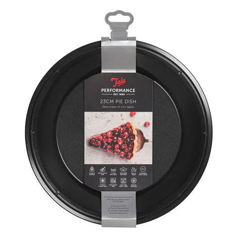 Tala Eclipse Pie Dish 9" Keans Claremorris