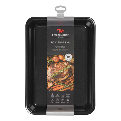 Tala Eclipse Roaster Tray - Black Keans Claremorris