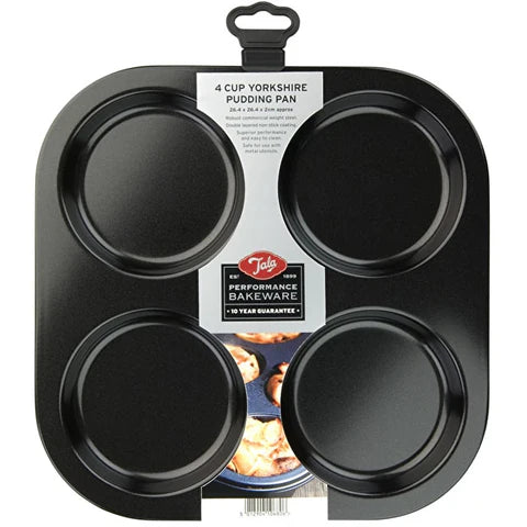 Tala Eclipse Yorkshire Pudding Tin Keans Claremorris 