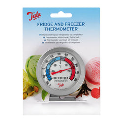 Tala Fridge/Freezer Thermometer Keans Claremorris