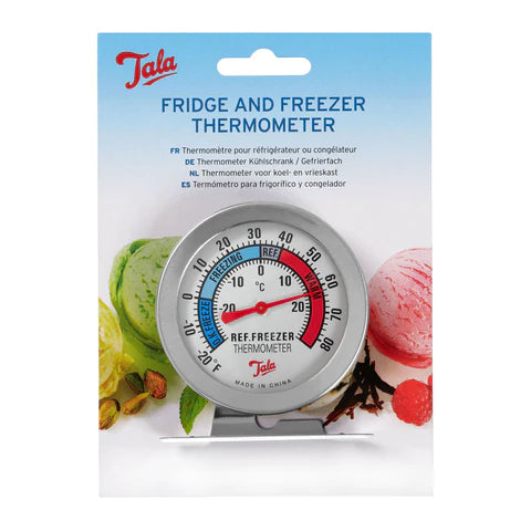 Tala Fridge/Freezer Thermometer Keans Claremorris