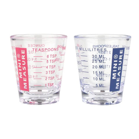 Tala Mini Measure Glass Keans Claremorris