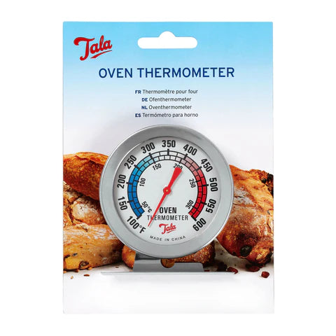Tala Oven Thermometer Keans Claremorris