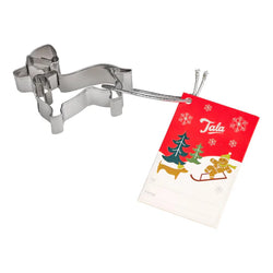 Tala Sausage Dog Cookie Cutter Keans Claremorris