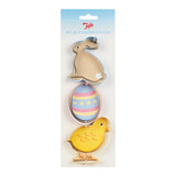 Tala Set of 3 Easter Cutters Keans Claremorris