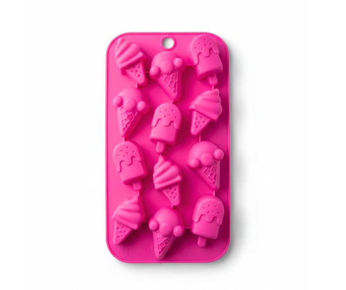 Tala Silicone 12 Hole Ice Cream Cube Mould Keans Claremorris
