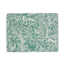 Tapestry Sage Placemats - Set of 6 Keans Claremorris