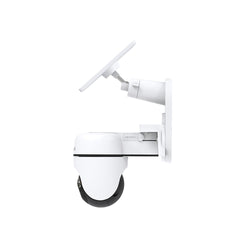 TP-Link Tapo 2K 3MP Solar Pan/Tilt Camera 6700mAh IP65| TPL-Tapo-C610-KIT