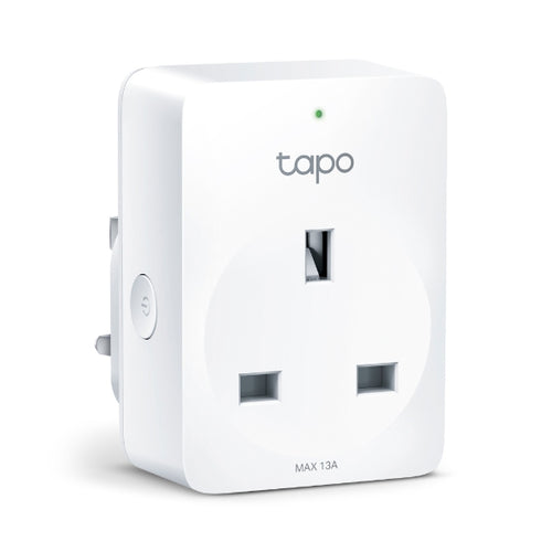 Tapo P110 Mini Smart Wifi Socket  TPL-TAPO-P110 Keans Claremorris