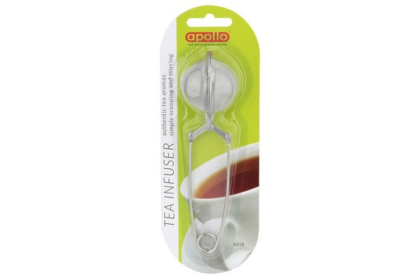Tea Infuser Tongs Keans Claremorris