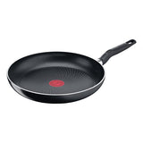 Tefal 30cm Start Easy Frying Pan - Black Keans Claremorris