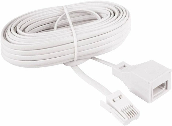 Telephone Ext Lead 10mtr Keans Claremorris