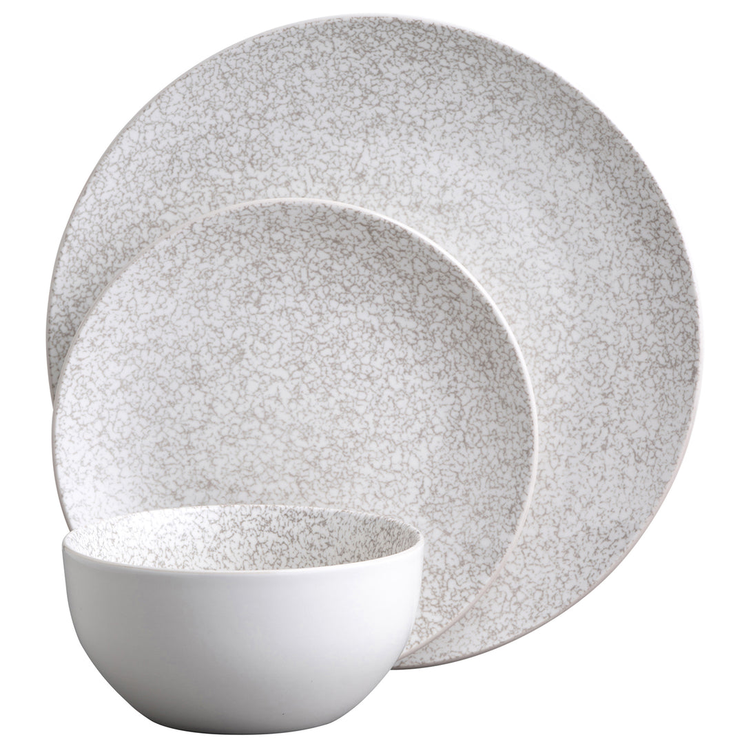 Terra 12piece Dinner Set Keans Claremorris