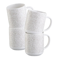 Terra 4 Mugs Set Keans Claremorris
