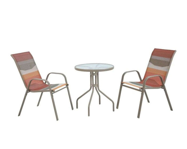 Terraco Bistro Set Keans Claremorris