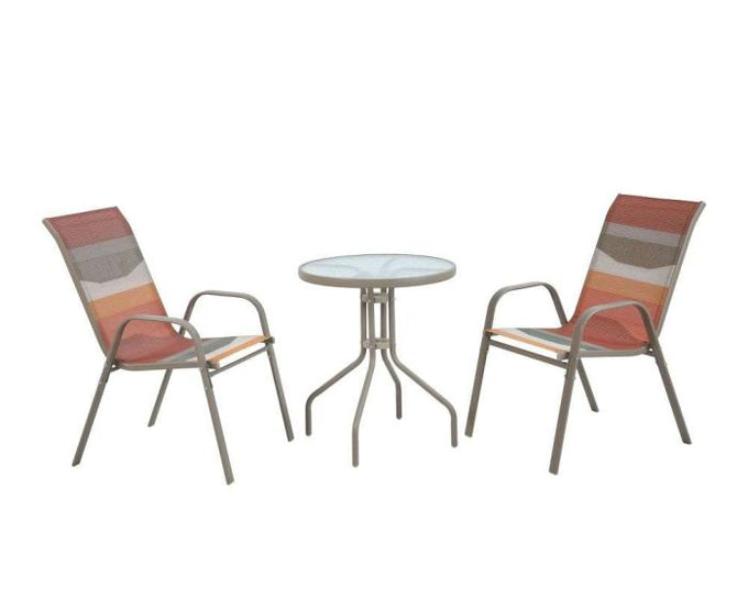 Terraco Bistro Set Keans Claremorris