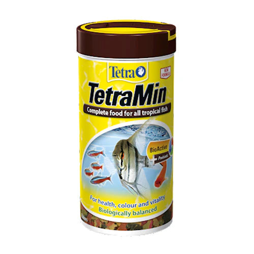 Tetramin Tropical Flake Keans Claremorris