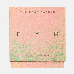The Rose Garden Candle F.Y.G Keans Claremorris