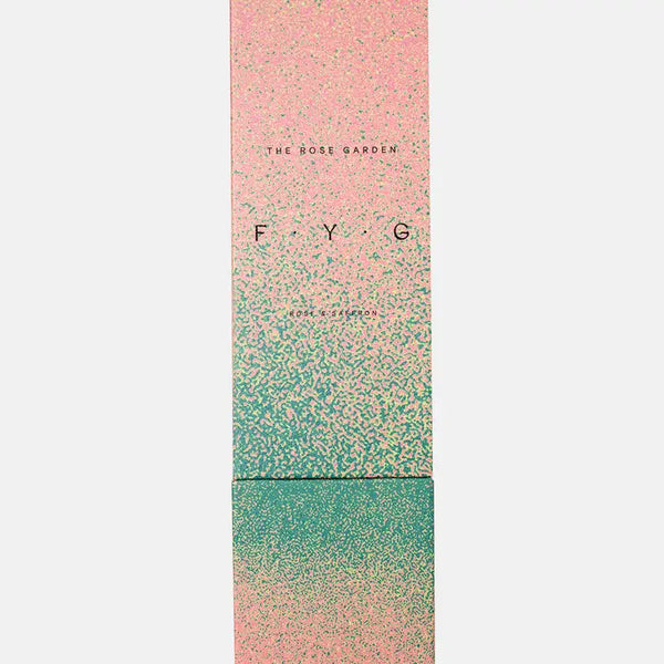 The Rose Garden Diffuser F.Y.G Keans Claremorris