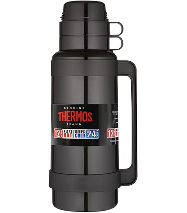 Thermos 1.8Ltr Mondial Flask Keans Claremorris