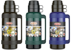 Thermos 1Ltr Mondial Flask Assortment Of Colour Keans Claremorris