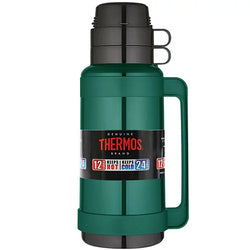 Thermos 1Ltr Mondial Flask Keans Claremorris
