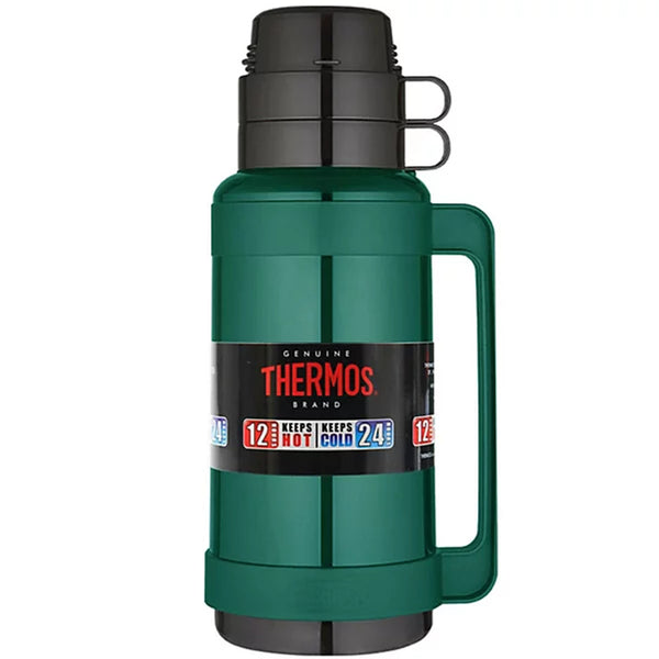 Thermos 1Ltr Mondial Flask Keans Claremorris