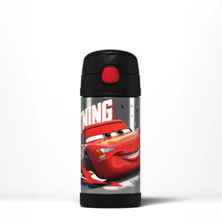 Thermos Disney Cars Funtainer Bottle 335ml Keans Claremorris