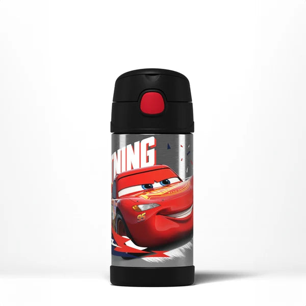 Thermos Disney Cars Funtainer Bottle 335ml Keans Claremorris