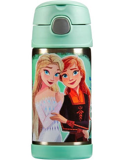 Thermos Disney Frozen Funtainer Bottle 335ml Keans Claremorris
