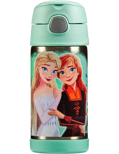Thermos Disney Frozen Funtainer Bottle 335ml Keans Claremorris