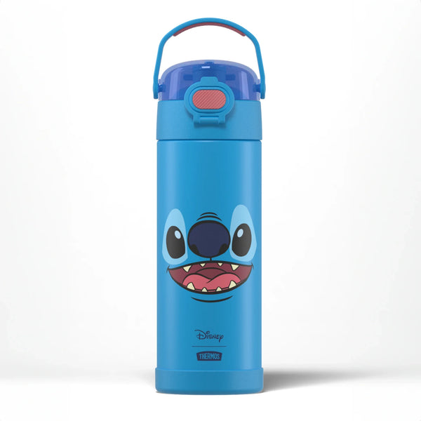 Thermos Disney Stitch Bottle 470ml Keans Claremorris