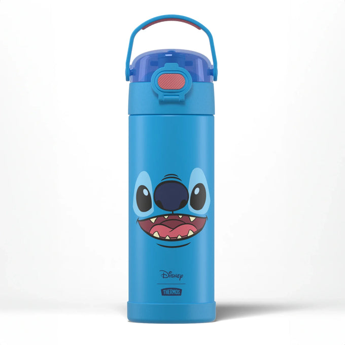 Thermos Disney Stitch Bottle 470ml Keans Claremorris