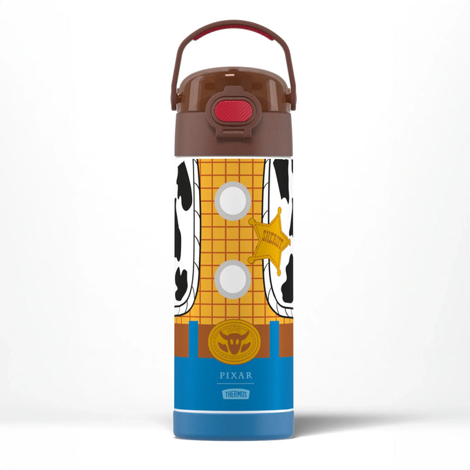 Thermos Disney Toy Story Woody 470ml Disney Keans Claremorris