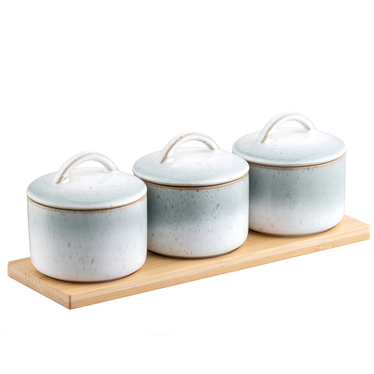 Tivoli Lidded Serving Bowl Set Keans Claremorris