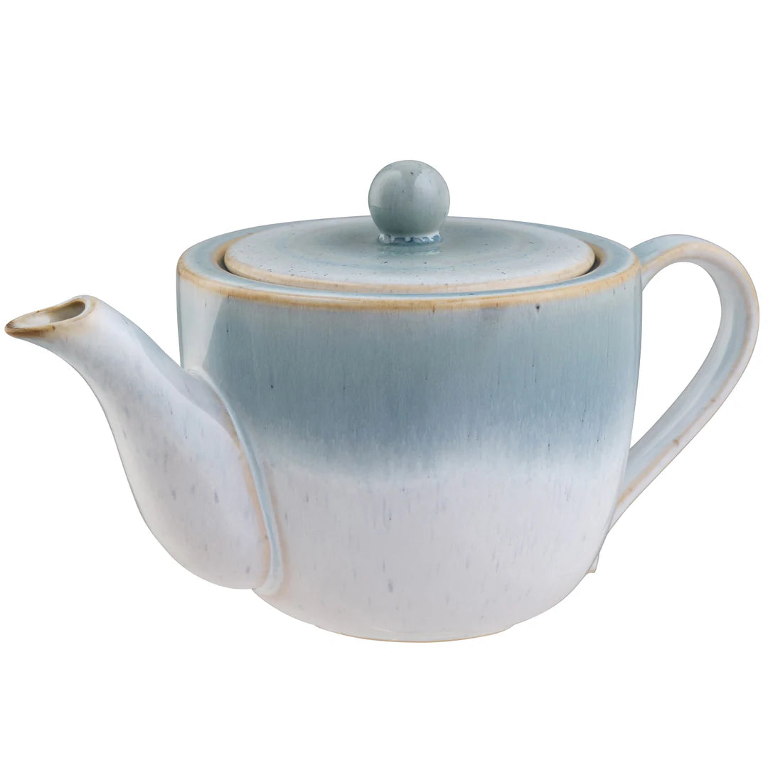 Tivoli Teapot