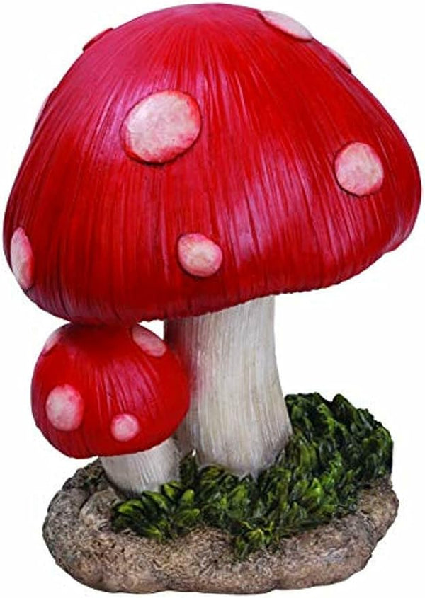 Toadstool Small - Garden Ornament Keans Claremorris