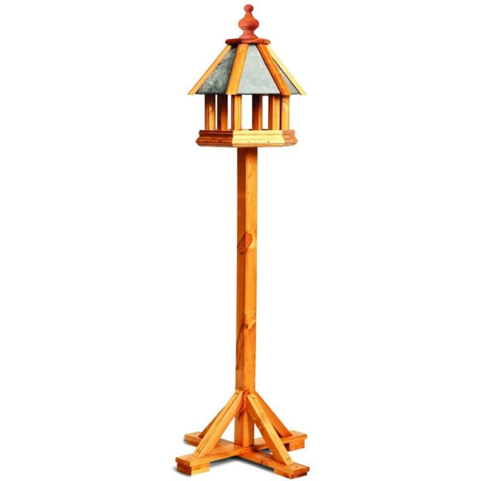 Tom Chambers Dovesdale Bird Table Keans Claremorris