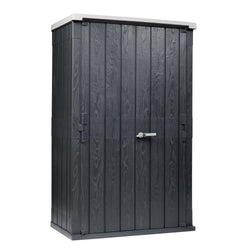 Toomax High Stora Way - Dark Grey Keans Claremorris