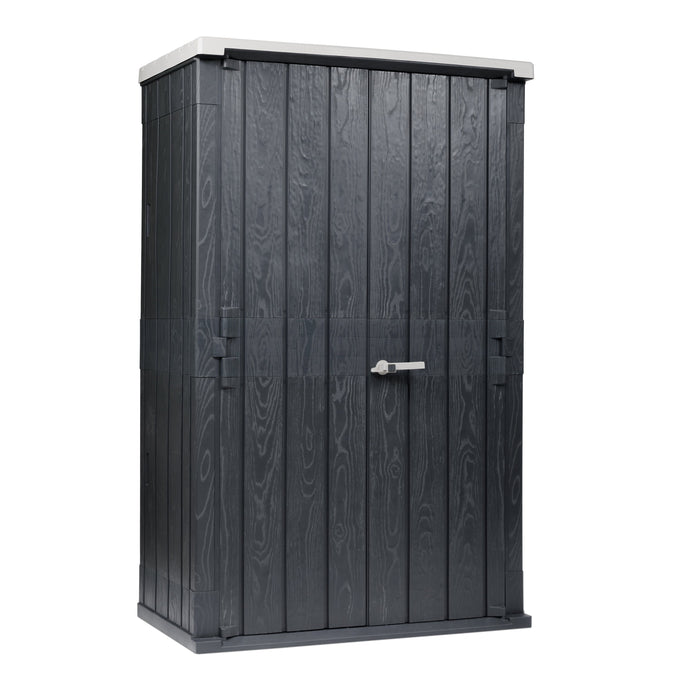 Toomax High Stora Way - Dark Grey Keans Claremorris