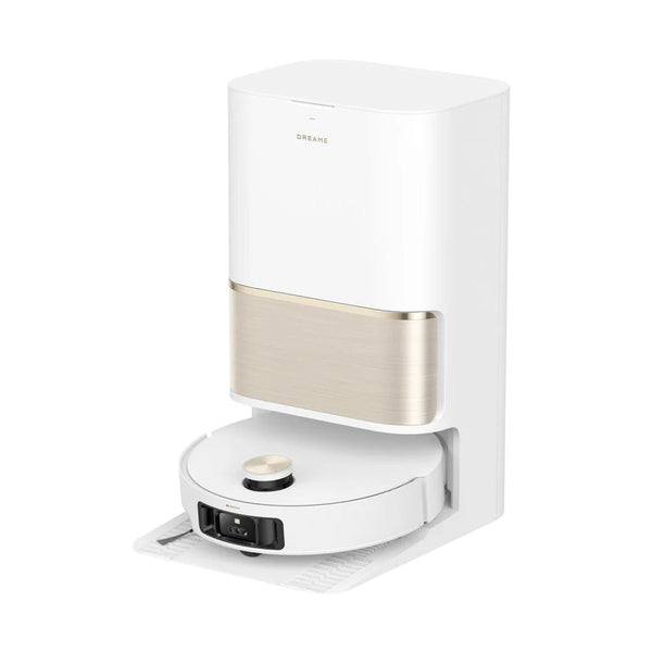 Dreame L50s Pro Ultra White-UK Robot Vacuum| RLL88HE_WH