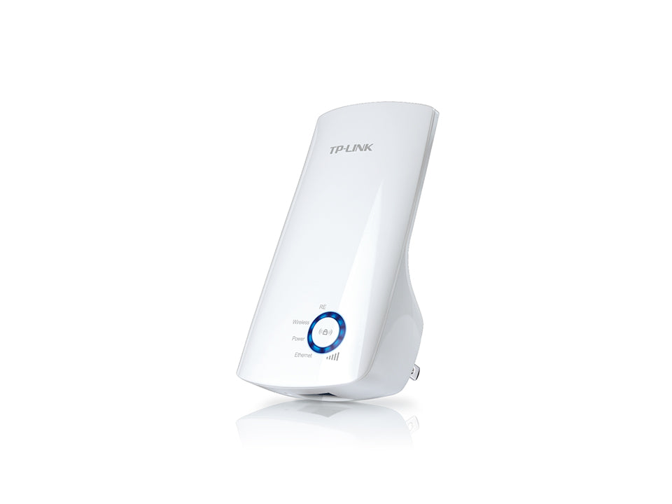 Tp Link 300Mbps Wifi Extender | TL-WA850RE Keans Claremorris