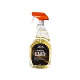 Traeger All Natural BBQ Cleaner 950ml, grease-fighting, chemical-free, grill-safe formula for easy cleaning, available at