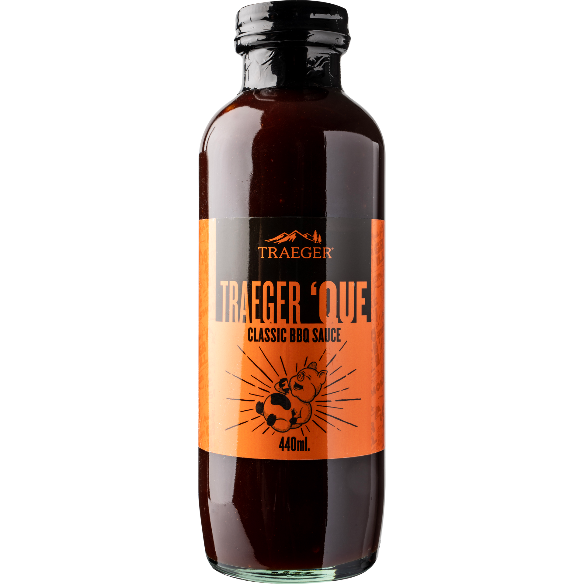 Traeger® Rub Garlic and Chilli Pepper Rub 200g