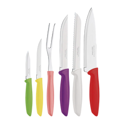Tramontina 6Pack Kitchen Knifes Set Keans Claremorris